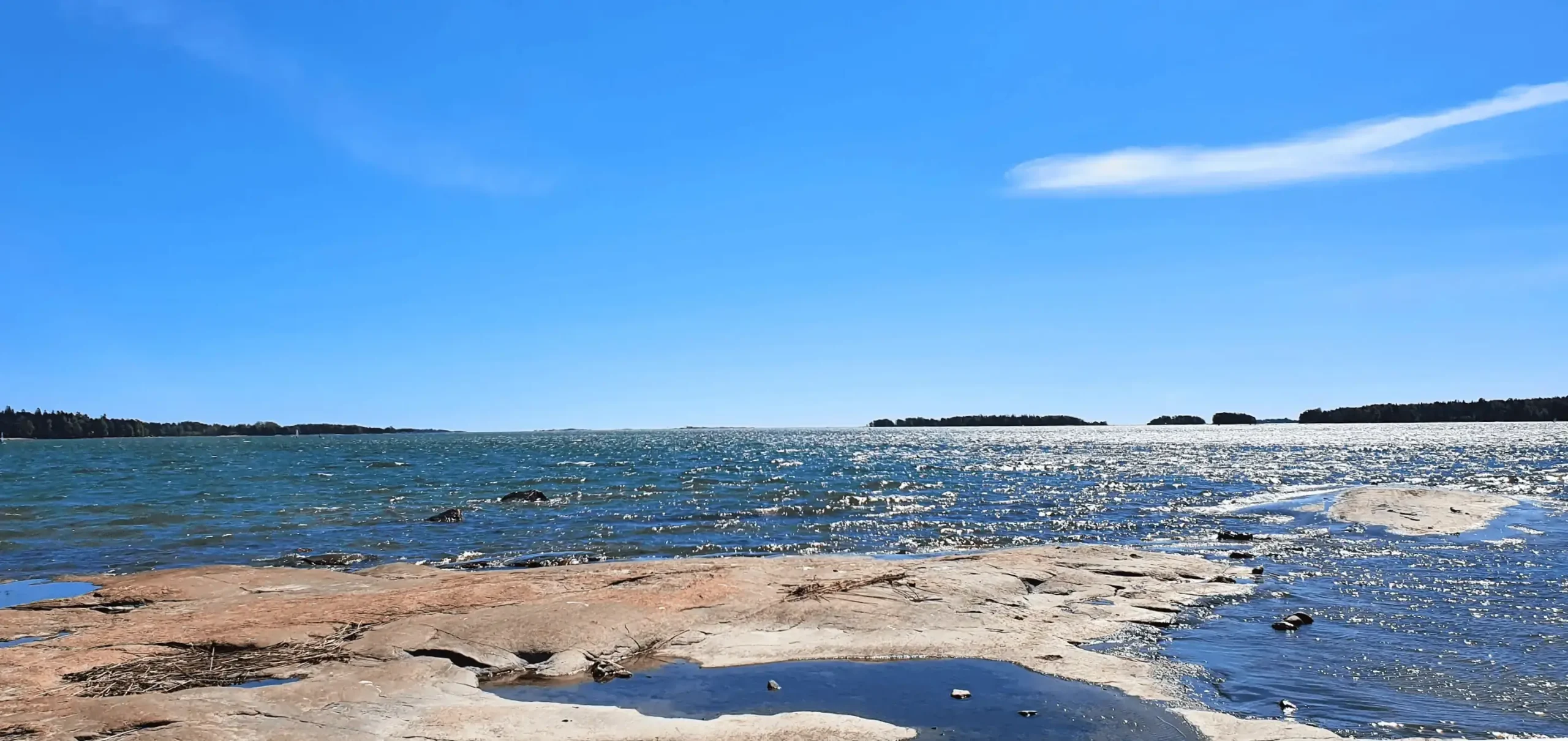 Miten vesistö palautetaan elinvoimaiseksi – ja miksi hapetus on ratkaiseva tekijä